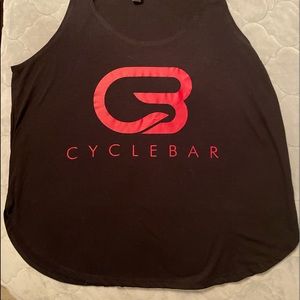 CYCLEBAR flowy tank, size XXL